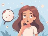 烟台市莱阳中心医院价目表部分项目附自体脂肪填充眉间纹案例