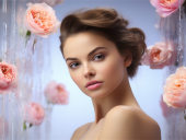 淄博市第一医院（口腔科）价位表对比附牙龈黑三角修复案例