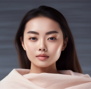 萍鄉(xiāng)皮膚下垂醫(yī)院推薦，45歲臉上皮膚下垂怎么辦