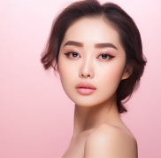 資陽市皮膚醫(yī)院面部提拉