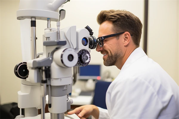 近视手术术前检查注意事项有哪些？