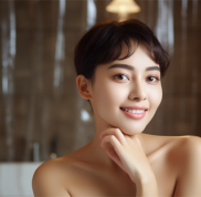 南昌市醫(yī)療美容醫(yī)院面部提拉