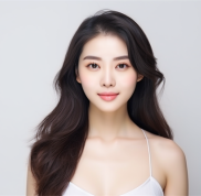 十堰面部松弛醫(yī)院，23歲面部松弛下垂怎么辦