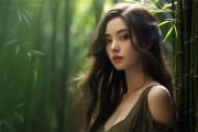 女生用鸡蛋敷眼,黑眼圈真的能淡化吗?