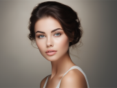 西安市无创祛眼袋医院上榜名单资质正规又靠谱，值得托付-西安礼知高美医疗美容解锁前三