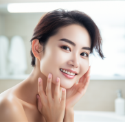 西寧面部下垂醫(yī)院掛什么科室