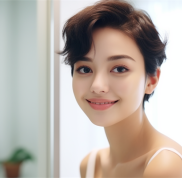 漳州面部下垂醫(yī)院掛什么科室