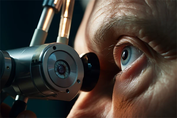 郴州治疗小睑裂医师技术好的医院推荐，正规眼科技术在