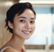四平市正規(guī)的美容醫(yī)院面部提拉