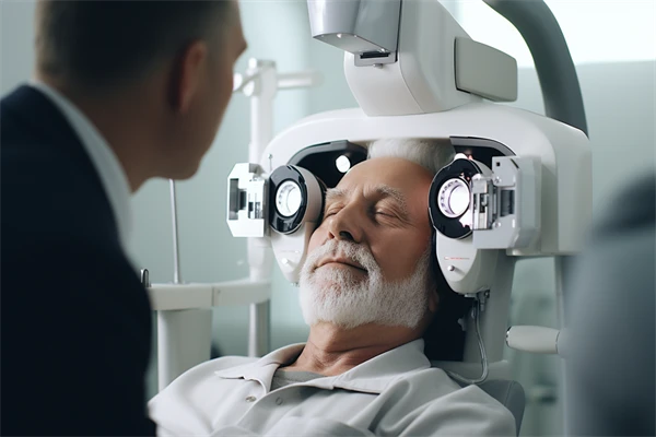 中国中医科学院眼科医院做近视手术推荐哪些医生？