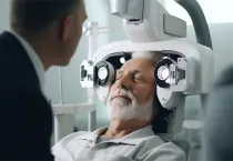 朔州眼科医院飞秒手术多久可以参军
