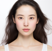 蚌埠36歲臉部皮膚松弛下垂
