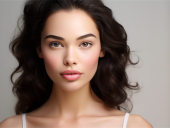 玉林市红十字会医院“种”眉术维持的时间