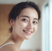 陽(yáng)泉感覺面部下垂到醫(yī)院看