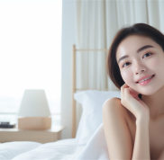 信陽面部下垂去醫(yī)院怎么檢查