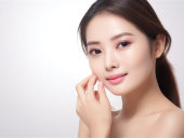 沧州市新华区众博口腔医院价格(价目)表热门项目公开-附牙性反颌矫正案例