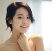 上饒看面部下垂凹陷的醫(yī)院