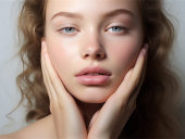 沧州中心医院口腔科价格(费用)清单新版2024优惠全览-附后牙牙龈萎缩案例