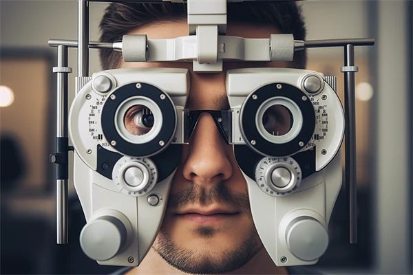 近视手术 角膜和近视度数有什么关系？