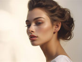 梅州市人民医院整形外科价目表2024项目更新附单眼皮眼窝深案例