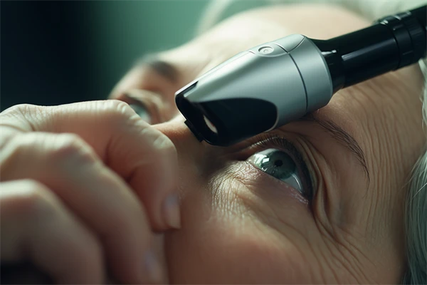 近视眼手术是否纳入医保：提高全民眼健康的一步