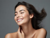 烟台华美医疗美容整形医院价格表(费用)超人气项目2024一览附鼻尖整形术案例