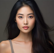 滄州面部松弛醫(yī)院，23歲面部松弛下垂怎么辦