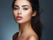 武汉公立医院费用表明细热门一览附鼻基底打玻尿酸填充案例