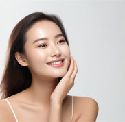 濟南市美容醫(yī)院做面部提拉