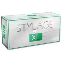 丝丽Stylage XL