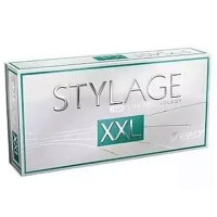 丝丽Stylage XXL