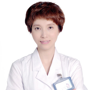 林秋容-医生头像