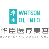 北京华臣医疗美容诊所-医院logo